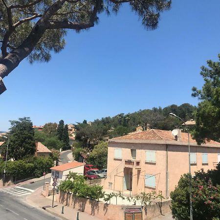 Exclusive Resort Apartment Saint Tropez Exterior foto