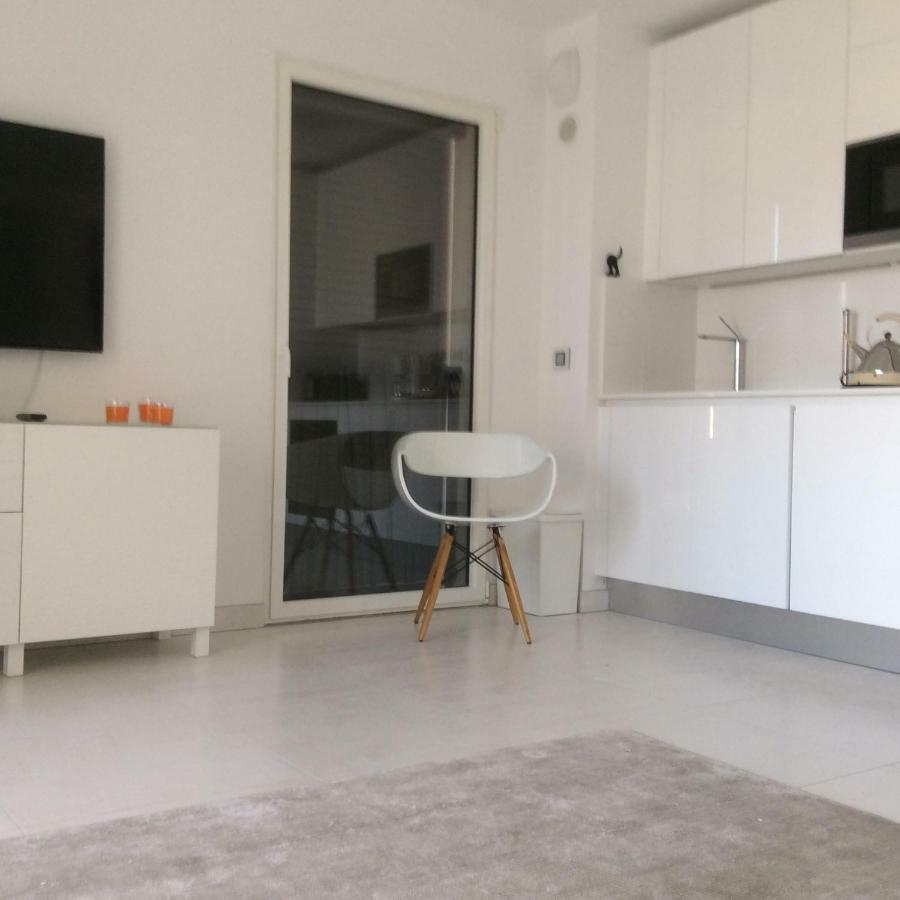 Exclusive Resort Apartment Saint Tropez Exterior foto