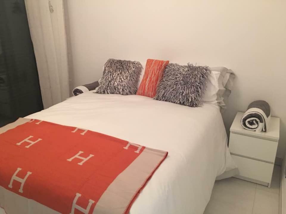 Exclusive Resort Apartment Saint Tropez Exterior foto