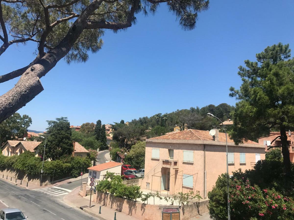 Exclusive Resort Apartment Saint Tropez Exterior foto