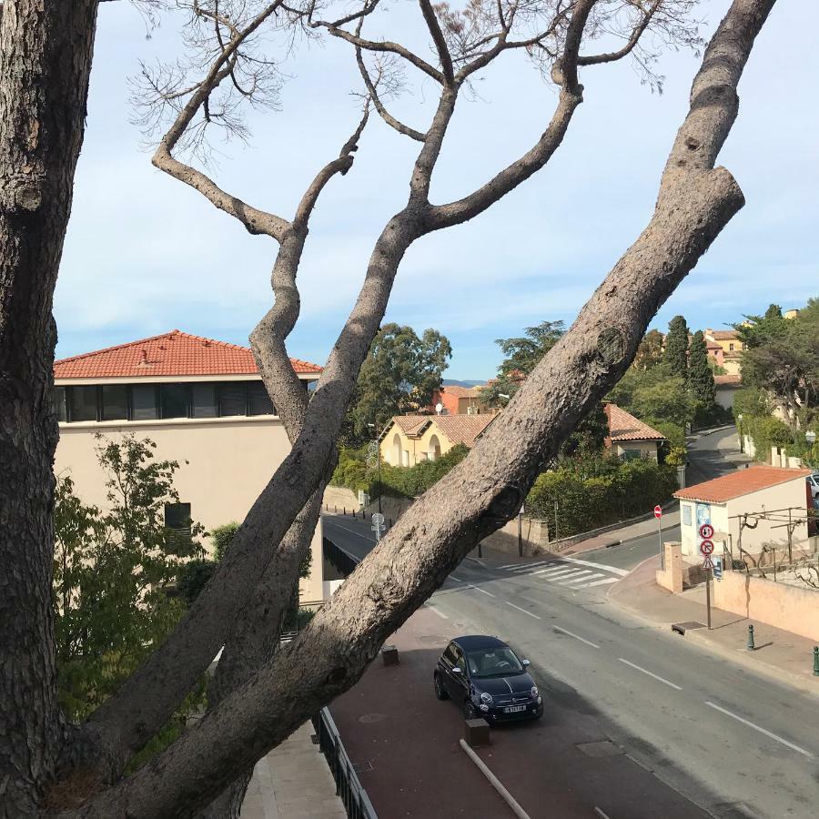 Exclusive Resort Apartment Saint Tropez Exterior foto
