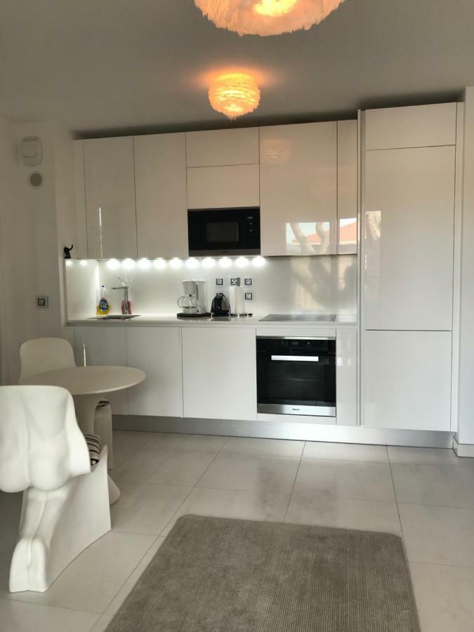 Exclusive Resort Apartment Saint Tropez Exterior foto